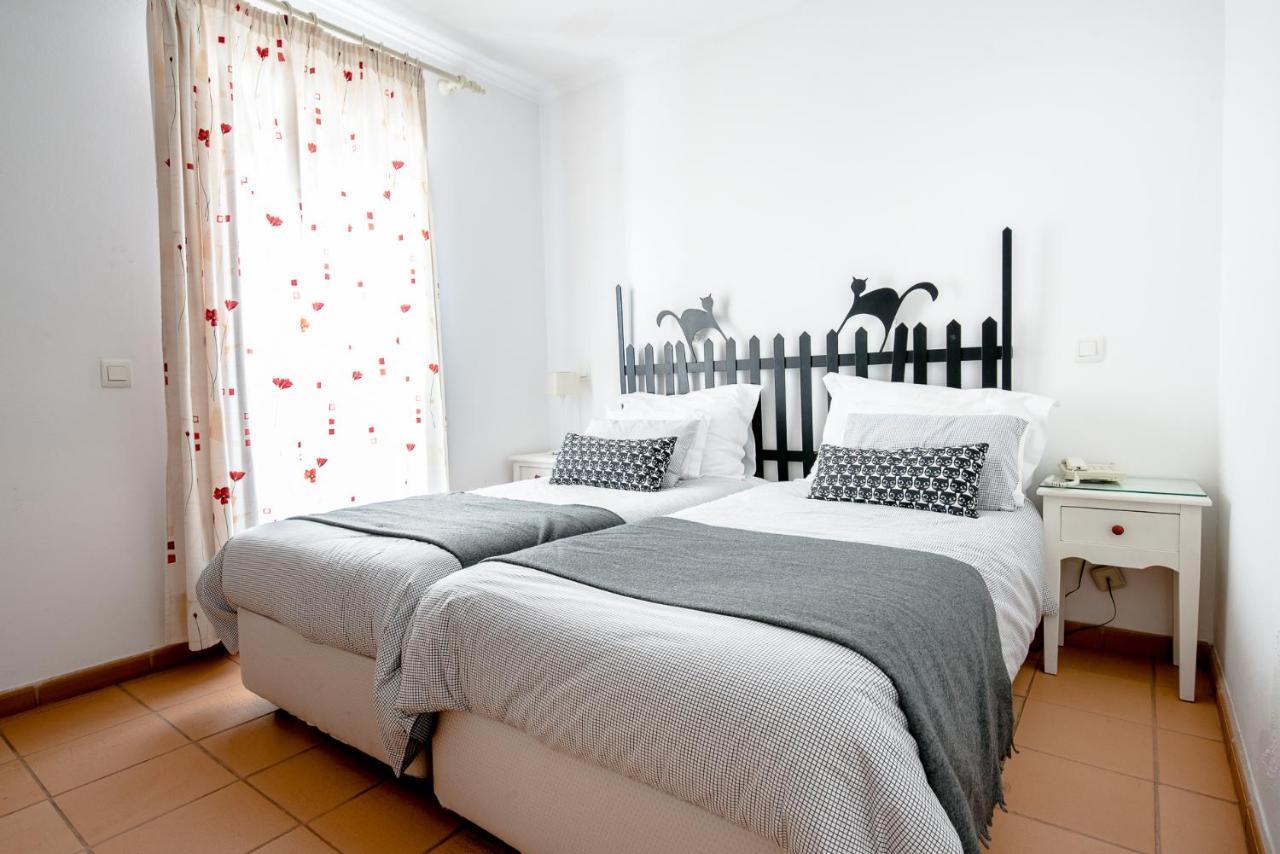 Betica Hotel Rural Pias  Экстерьер фото