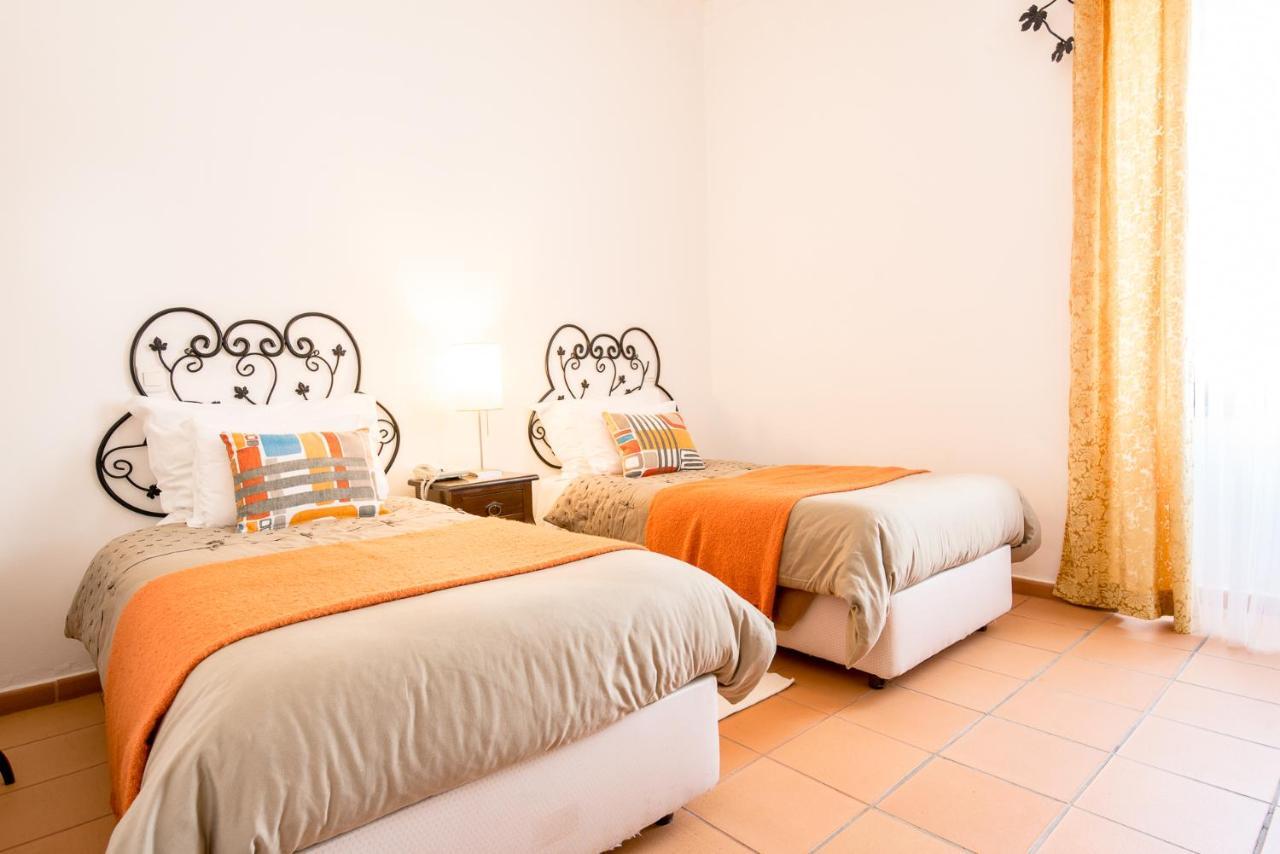 Betica Hotel Rural Pias  Экстерьер фото