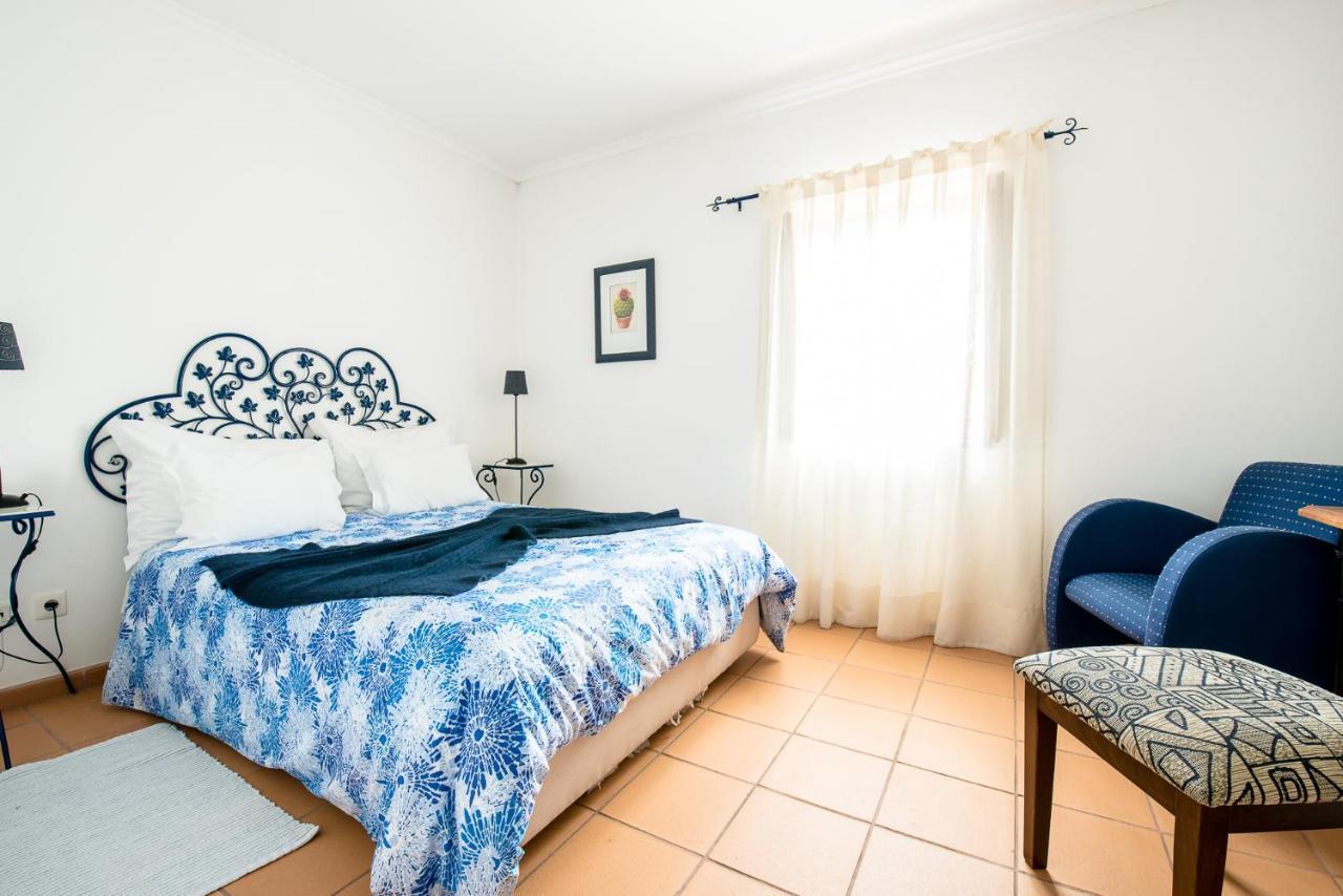 Betica Hotel Rural Pias  Экстерьер фото
