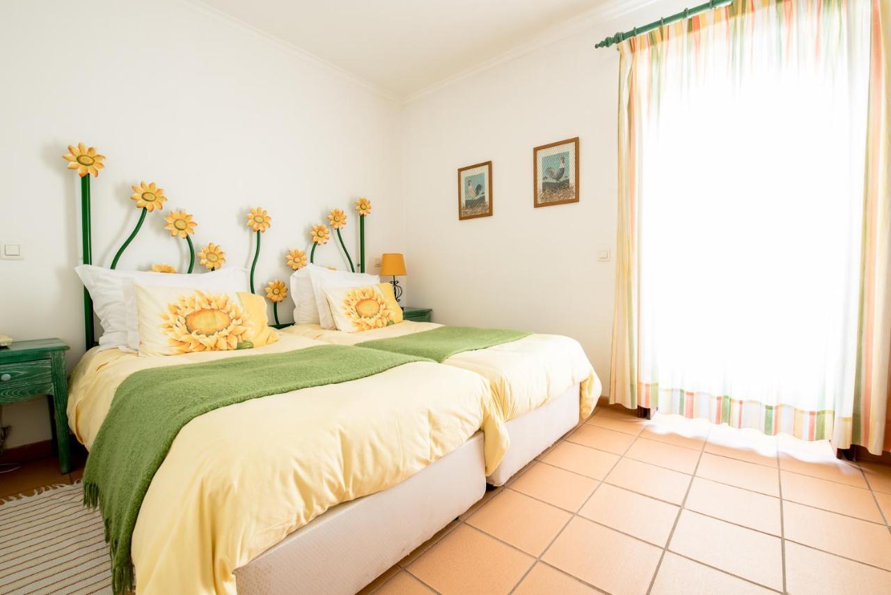Betica Hotel Rural Pias  Экстерьер фото