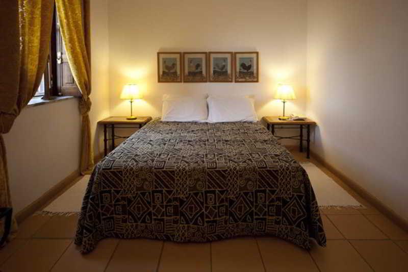 Betica Hotel Rural Pias  Экстерьер фото