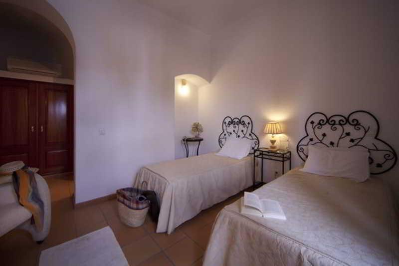 Betica Hotel Rural Pias  Экстерьер фото