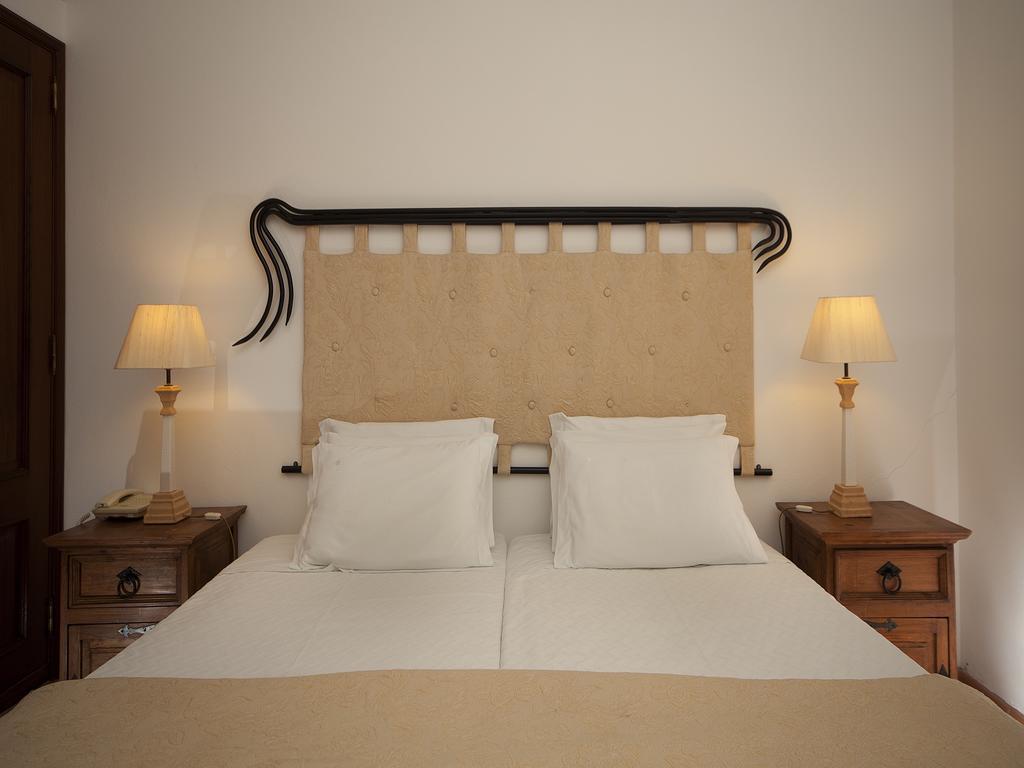 Betica Hotel Rural Pias  Экстерьер фото