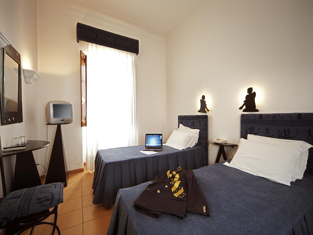 Betica Hotel Rural Pias  Экстерьер фото