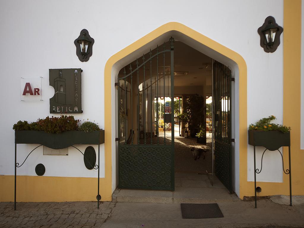 Betica Hotel Rural Pias  Экстерьер фото