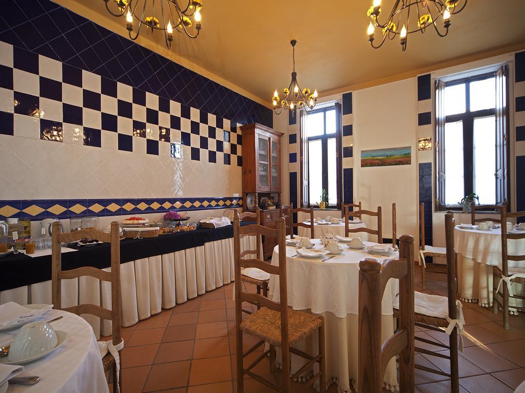 Betica Hotel Rural Pias  Экстерьер фото