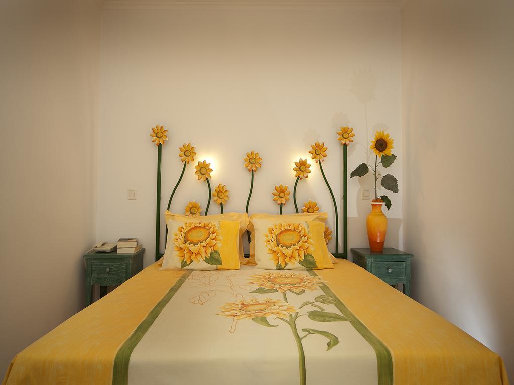 Betica Hotel Rural Pias  Экстерьер фото