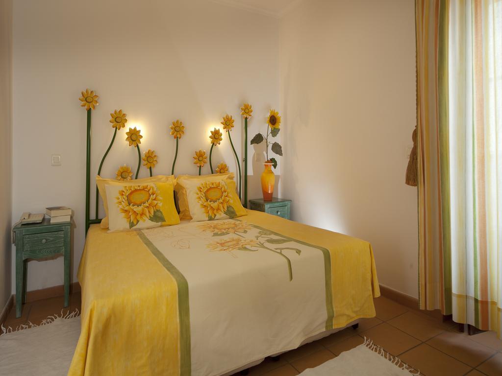 Betica Hotel Rural Pias  Экстерьер фото
