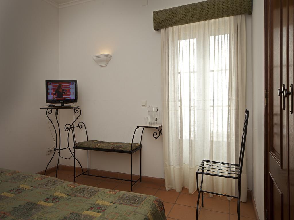 Betica Hotel Rural Pias  Экстерьер фото
