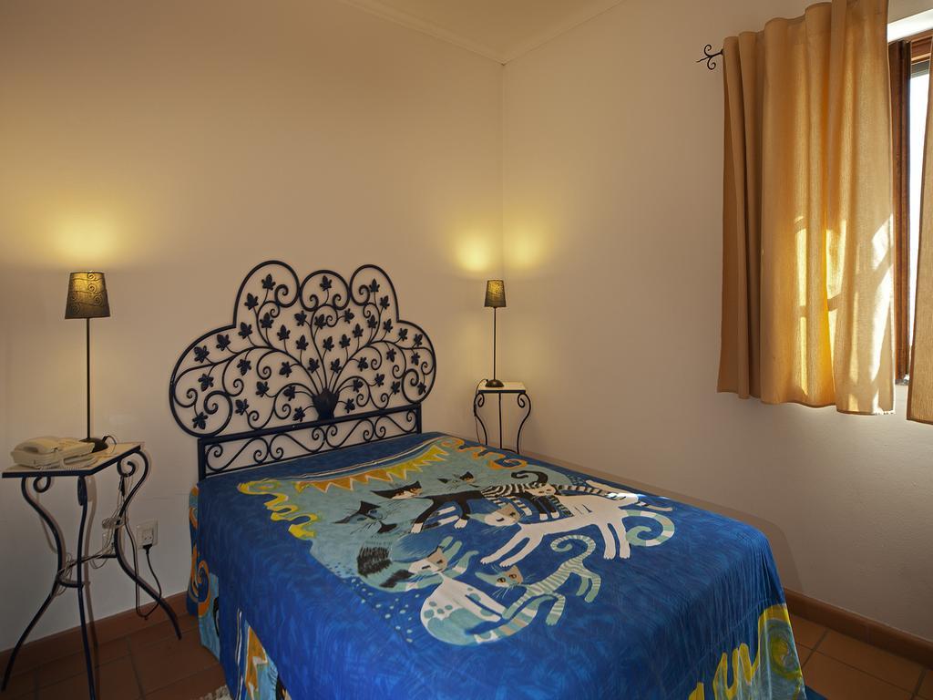 Betica Hotel Rural Pias  Экстерьер фото