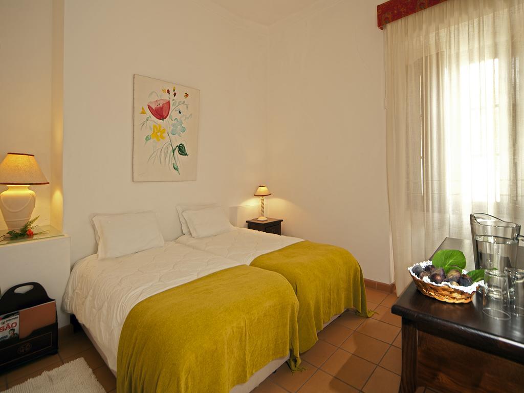 Betica Hotel Rural Pias  Экстерьер фото