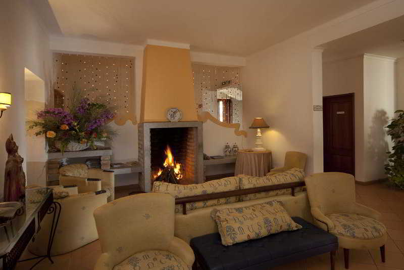 Betica Hotel Rural Pias  Номер фото