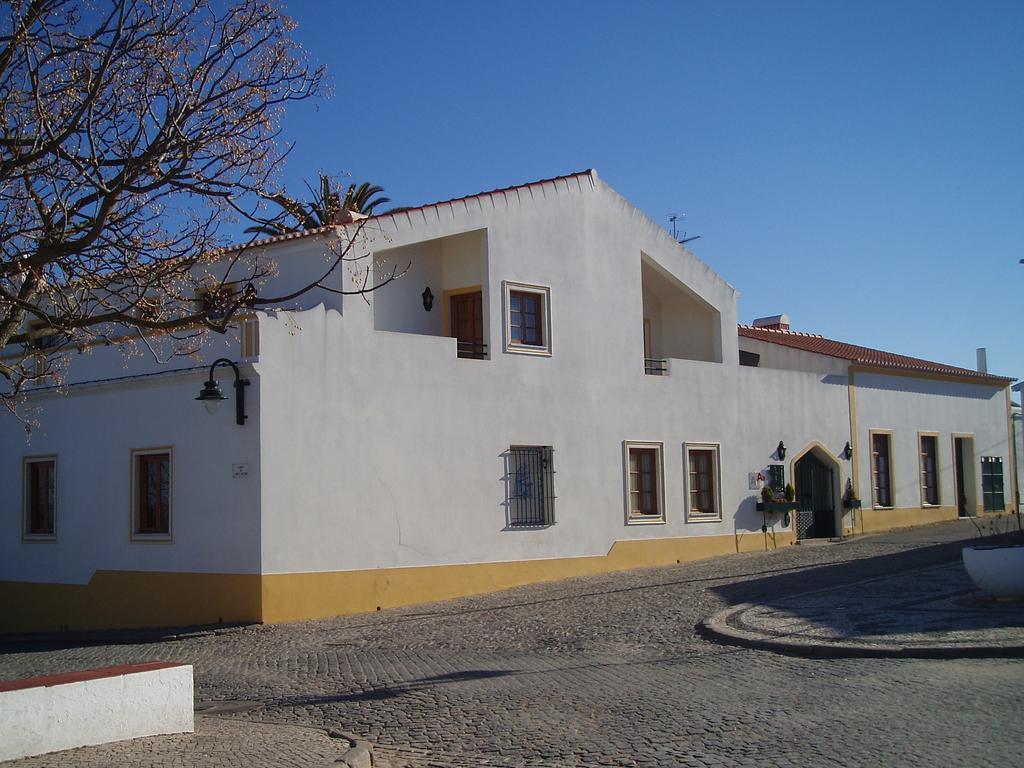 Betica Hotel Rural Pias  Экстерьер фото