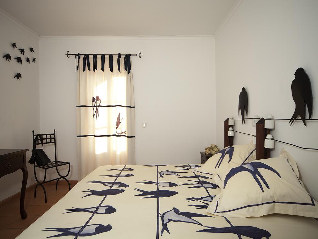 Betica Hotel Rural Pias  Экстерьер фото