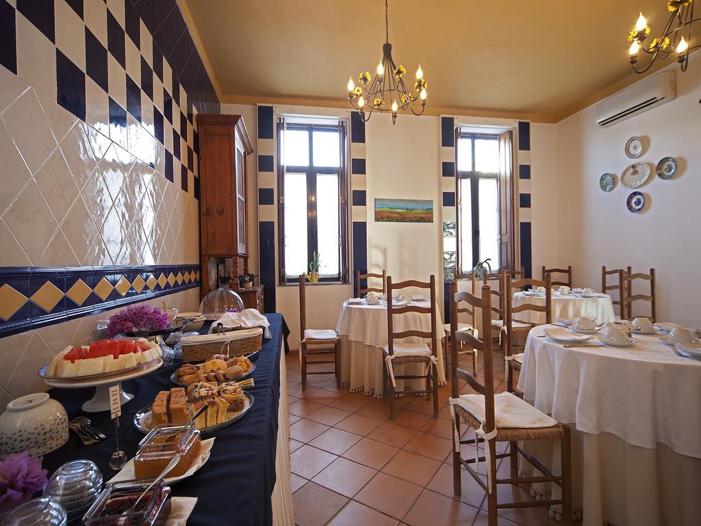 Betica Hotel Rural Pias  Экстерьер фото