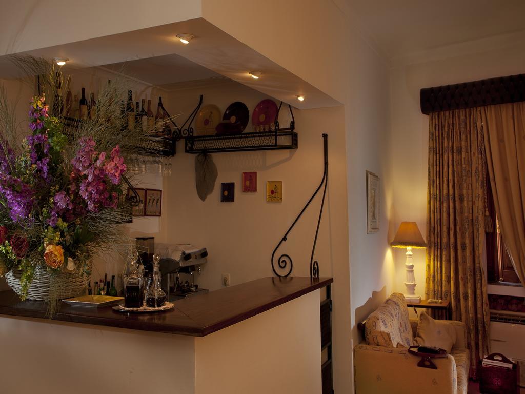 Betica Hotel Rural Pias  Экстерьер фото