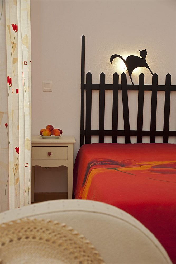Betica Hotel Rural Pias  Экстерьер фото