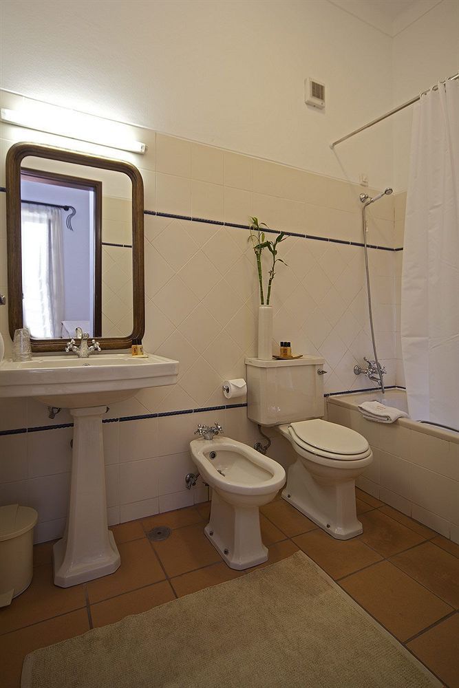 Betica Hotel Rural Pias  Экстерьер фото