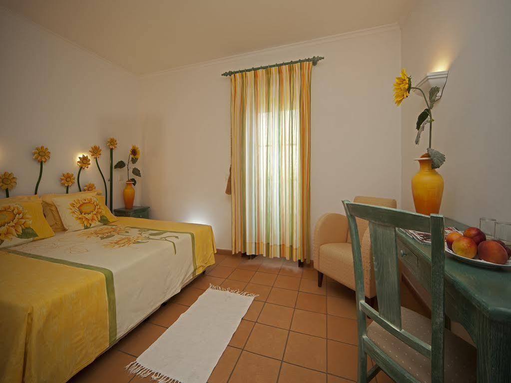 Betica Hotel Rural Pias  Экстерьер фото