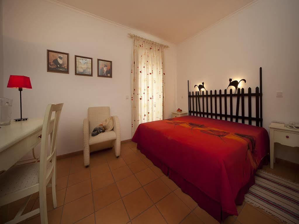 Betica Hotel Rural Pias  Экстерьер фото